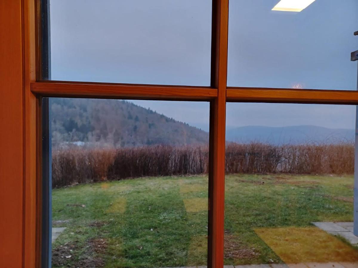 Bayern Ferienland Sonnenwald Schöfweg Exterior foto